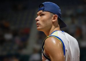 Jogador da ATP confronta árbitro após recusa em parar bullying durante jogo