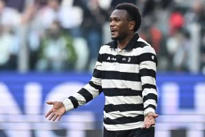 Jogador da Juventus troca de casa e vai para a antiga residência de Cristiano Ronaldo