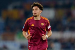 “Roma player and family experience a night of nightmare during robbery and kidnapping.”