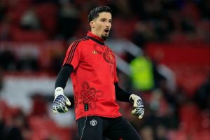 A Manchester United player may leave for free in this summer transfer window.