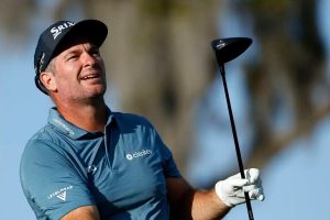 PGA Tour player reveals serious illness that kept him away from the Players Championship.