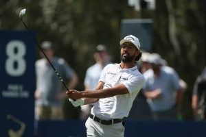 “PGA Tour player reveals incredible privilege granted by Tiger Woods.”
