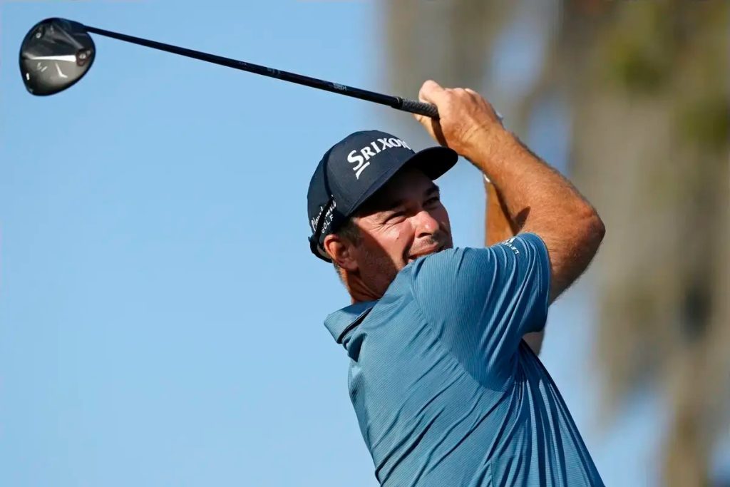 Professional player reveals shocking details about kidney stones that kept him away from the Players Championship.