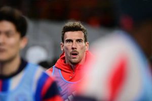 “Player dreams of a transfer to Arsenal and awaits an offer.”