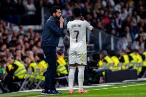 Real Madrid players request Arbeloa’s continuation for the next season.