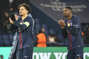 Juanfer Quintero praises Ousmane Dembélé: “Talent like I’ve never seen before.”