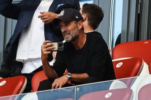Jurgen Klopp may leave Red Bull to fulfill his dream at Al-Ittihad.