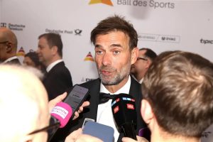 Jurgen Klopp revela nova posição sobre o trabalho no Manchester United