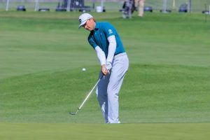 Justin Thomas shocked by Jordan Spieth’s ‘immature’ reaction on the PGA Tour.
