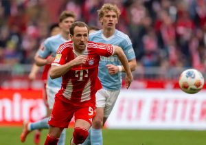 “Kane, Saka, and Rice out: Mystery in the English national team tonight.”