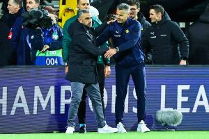 Kjetil Knutsen revela segredos do seu estilo de jogo imbatível