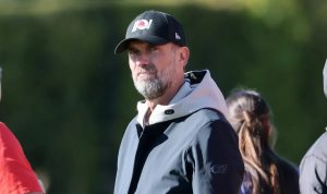Klopp preparado para suceder a Nagelsmann como treinador da Alemanha