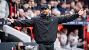 Kompany expresses pride in the mental resilience of its team.