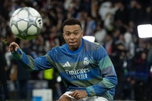 Kylian Mbappé denies medical drama with Real Madrid: ‘completely false’