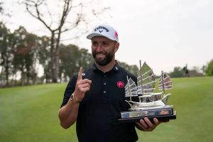LeBron James envia mensagem a Jon Rahm após vitória no LIV Golf Hong Kong