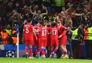 Lens alerta para riscos de justiça desportiva na solicitação do PSG contra o Liverpool