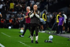 “Leonardo Jardim reveals the truth about the controversy with Gonzalo Plata.”