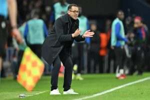 Liam Rosenior admits crucial mistake after Chelsea’s defeat against PSG.