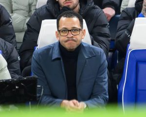 Liam Rosenior reveals that Chelsea dealt with the informant behind the information leaks.