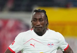 “Liverpool in trouble with PSG competition for €100 million transfer.”