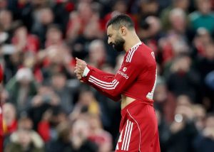 Liverpool loses £150 million on Mohamed Salah, who could leave for free.