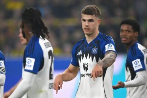 Liverpool tries to secure Tottenham defender in surprising move.