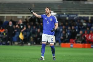 Locatelli reveals Gattuso’s warning and feels the responsibility for Italy.