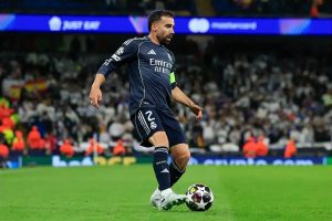 Luis de la Fuente revela convocatória final de Espanha para o mundial sem Carvajal