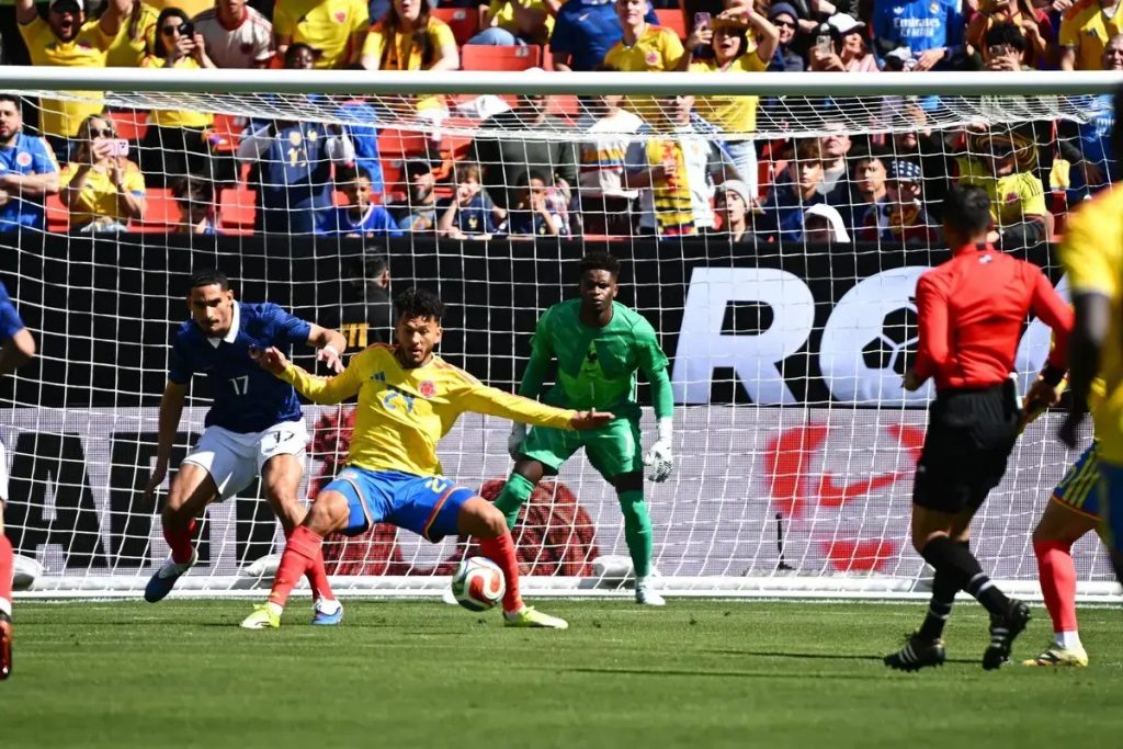 Luis Suárez calls for self-criticism after Colombia’s defeats.
