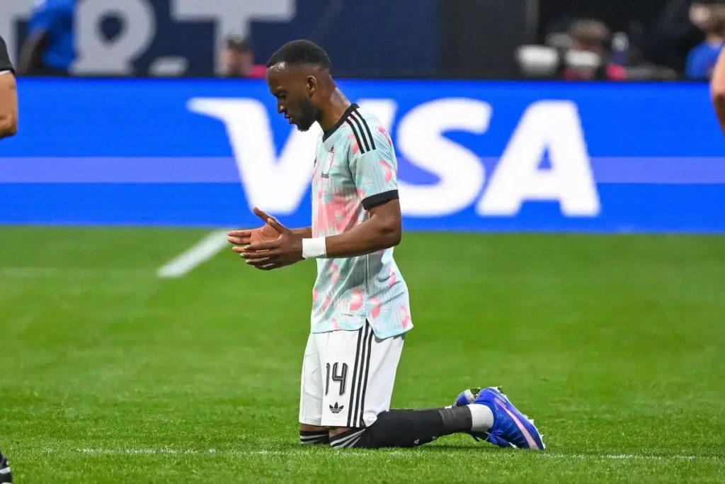 “Lukebakio shines and moves everyone in triumphant return to the Belgian national team.”