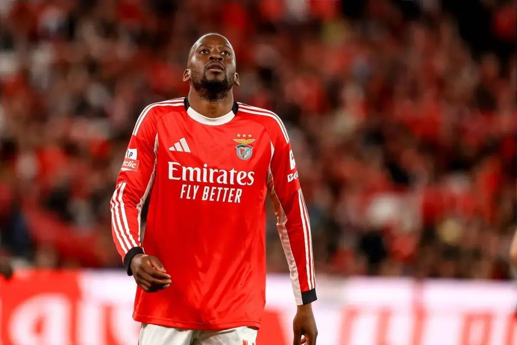 “Lukebakio is reborn and promises to shine in the final stretch for Benfica.”