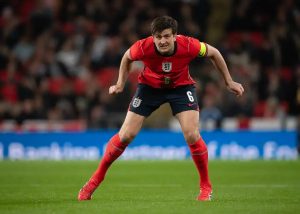 “Man Utd guarantees a new contract for Harry Maguire until 2027.”