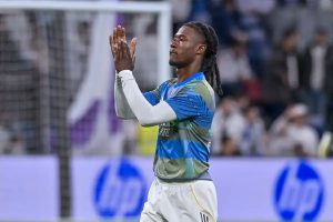 Manchester United está determinado a assinar estrela do Real Madrid por £43m