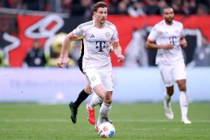 “Manchester United gains decisive advantage to sign Bayern ‘machine'”