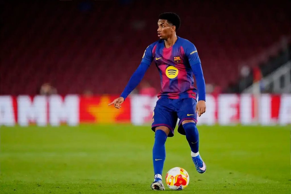 Manchester United mira estrela do Barcelona, mas deve enfrentar recusa imediata