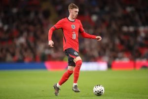 Manchester United could secure Cole Palmer after discontent at Chelsea.