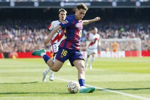 “Manchester United is preparing an offer of 86 million for Barcelona star.”