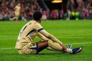 Manchester United rejects Barcelona’s request and prepares Rashford’s return.