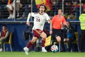 Marc Cucurella critica Chelsea e defende Enzo Maresca em entrevista