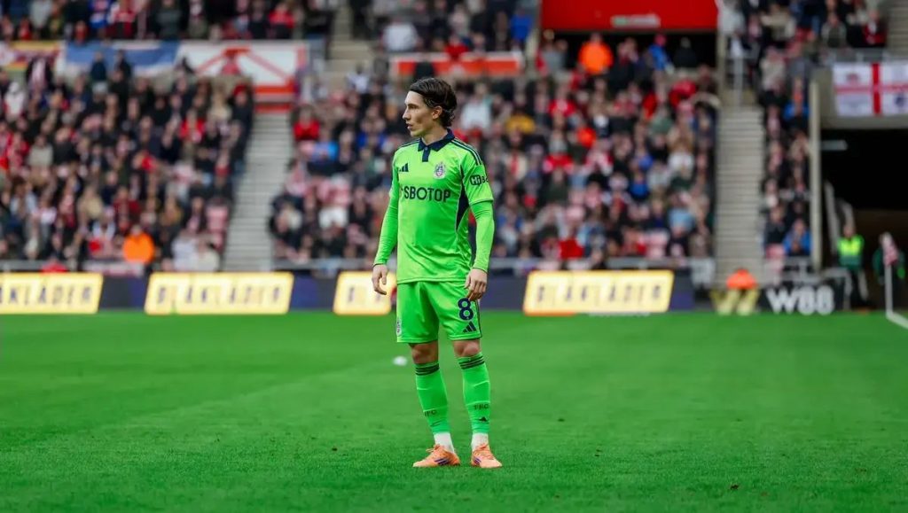 Marco Silva atualiza lesão de Harry Wilson antes do jogo com o Nottingham Forest