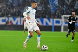 Mason Greenwood: Man United profits from war between Juventus and Atlético.