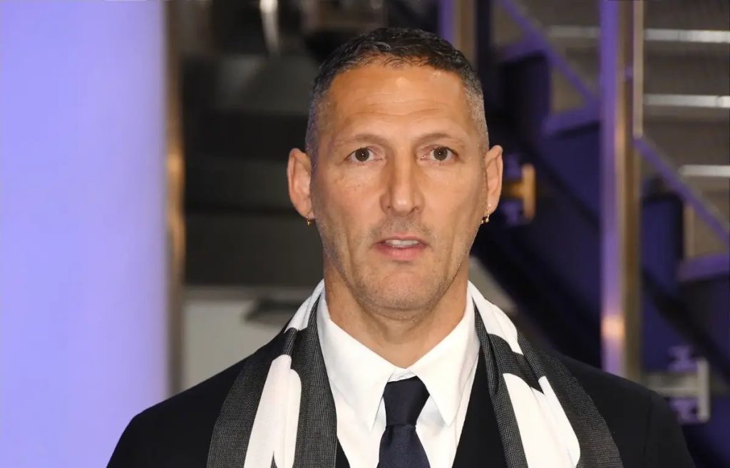 Materazzi acredita que Gattuso lutará com todas as forças pela qualificação de Itália