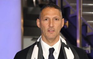 Materazzi acredita que Gattuso lutará com todas as forças pela qualificação de Itália