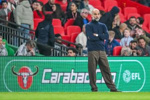 Matthias Sammer defends Pep Guardiola’s departure from Manchester City.