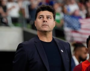 “Pochettino becomes the favorite for the position at Milan.”