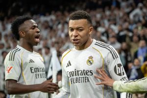 “Mbappé praises Brazil and awaits an invitation from Vinícius to see Flamengo.”