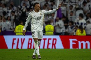 “Mbappé in shock over Ancelotti’s decision: ‘A World Cup without Neymar?'”