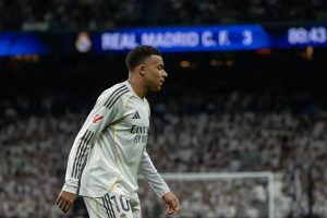 Mbappé revela segredo: Pai nunca olhou para os meus contratos