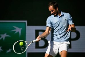 Medvedev revela por que Sinner e Alcaraz vão dominar os grand slams
