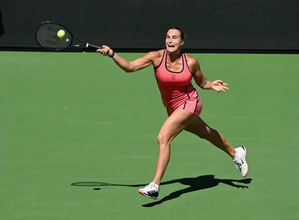 Miami Open 2026: The stars Aryna Sabalenka and Iga Swiatek in the spotlight.